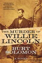 The Murder Of Willie Lincoln