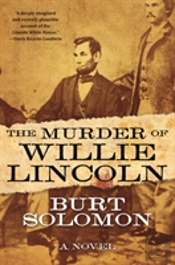 The Murder Of Willie Lincoln