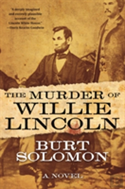 Bertrand.pt - The Murder Of Willie Lincoln