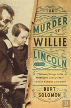 Bertrand.pt - The Murder Of Willie Lincoln