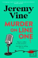 The Murder On Line One