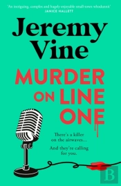 The Murder On Line One
