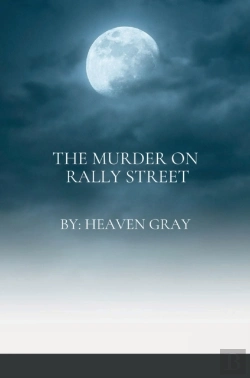 Bertrand.pt - The Murder On Rally Street