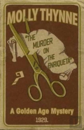 The Murder On The Enriqueta