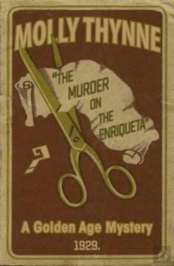 Bertrand.pt - The Murder On The Enriqueta
