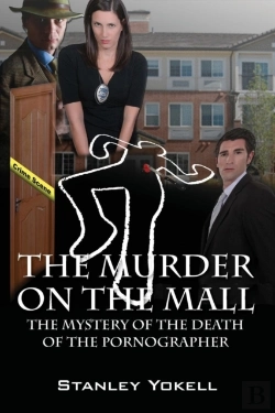 Bertrand.pt - The Murder On The Mall: The Mystery Of The Death Of The Pornographer