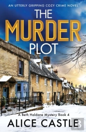 The Murder Plot