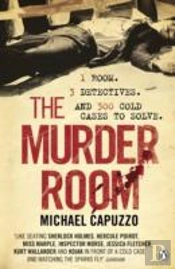 The Murder Room
