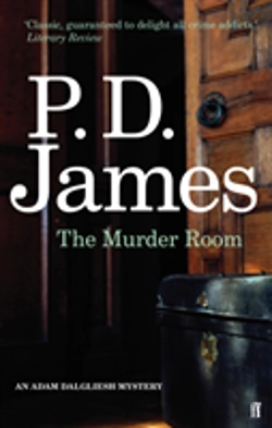 Bertrand.pt - The Murder Room