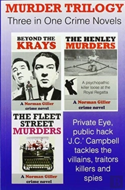 Bertrand.pt - The Murder Trilogy