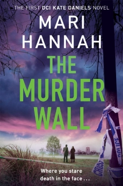 Bertrand.pt - The Murder Wall