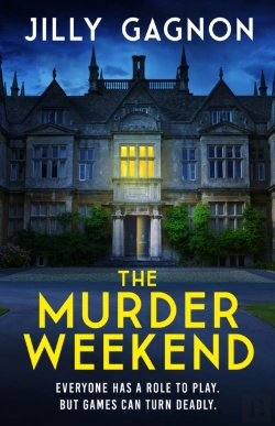 Bertrand.pt - The Murder Weekend