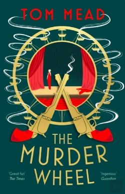 Bertrand.pt - The Murder Wheel