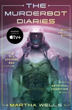 Bertrand.pt - The Murderbot Diaries Vol. 1