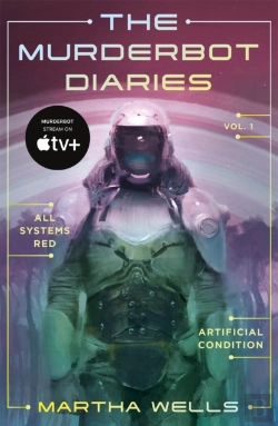 Bertrand.pt - The Murderbot Diaries Vol. 1