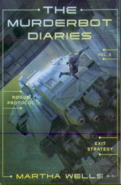 The Murderbot Diaries Vol. 2