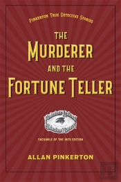 The Murderer And The Fortune Teller