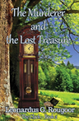 The Murderer And The Lost Treasure