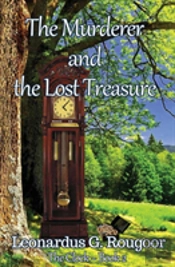 The Murderer And The Lost Treasure