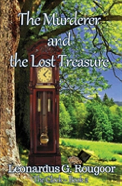 Bertrand.pt - The Murderer And The Lost Treasure