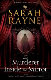 The Murderer Inside The Mirror