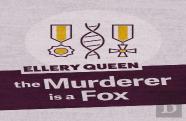 The Murderer Is A Fox