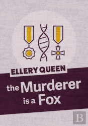 The Murderer Is A Fox