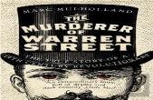 The Murderer Of Warren Street