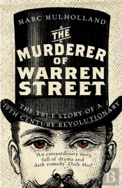 The Murderer Of Warren Street