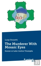 The Murderer With Mosaic Eyes