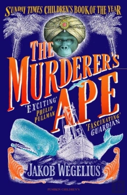 Bertrand.pt - The Murderer'S Ape