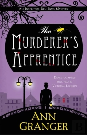 The Murderer'S Apprentice