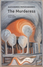 The Murderess