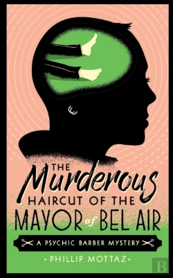 Bertrand.pt - The Murderous Haircut Of The Mayor Of Bel Air