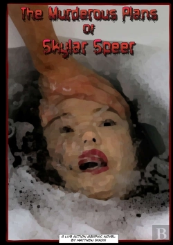Bertrand.pt - The Murderous Plans Of Skylar Speer