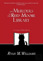 The Murders In The Reed Moore Library