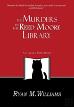 Bertrand.pt - The Murders In The Reed Moore Library