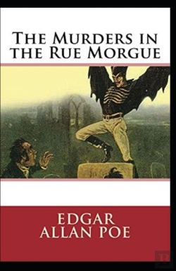 Bertrand.pt - The Murders In The Rue Morgue Annotated