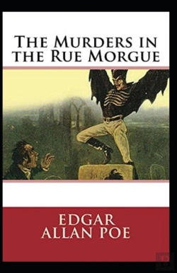 Bertrand.pt - The Murders In The Rue Morgue Annotated