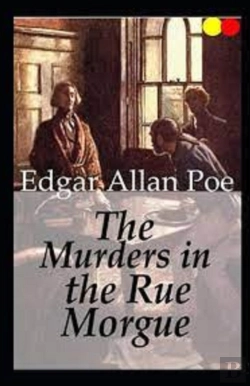 Bertrand.pt - The Murders In The Rue Morgue Annotated
