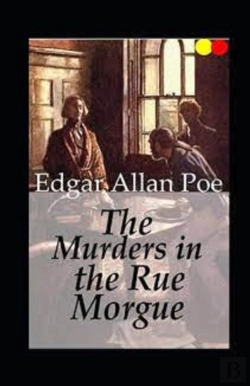 Bertrand.pt - The Murders In The Rue Morgue Annotated