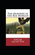 The Murders In The Rue Morgue Annotated