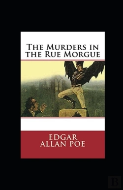 Bertrand.pt - The Murders In The Rue Morgue Annotated