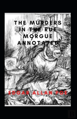 Bertrand.pt - The Murders In The Rue Morgue Annotated