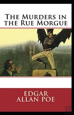 Bertrand.pt - The Murders In The Rue Morgue Annotated