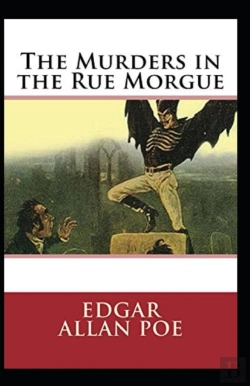 Bertrand.pt - The Murders In The Rue Morgue Annotated