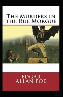 Bertrand.pt - The Murders In The Rue Morgue Annotated