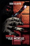 The Murders In The Rue Morgue Annotated