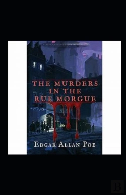 Bertrand.pt - The Murders In The Rue Morgue Annotated