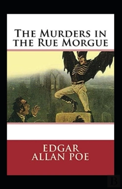 Bertrand.pt - The Murders In The Rue Morgue Annotated